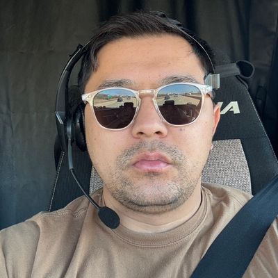 Avatar for Adiman
