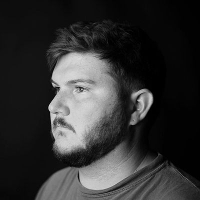 Avatar for Austin Heisler | Social Media Manager
