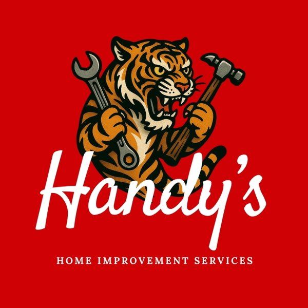 Handy’s Home Improvement
