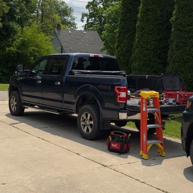 Watson Electrical Services