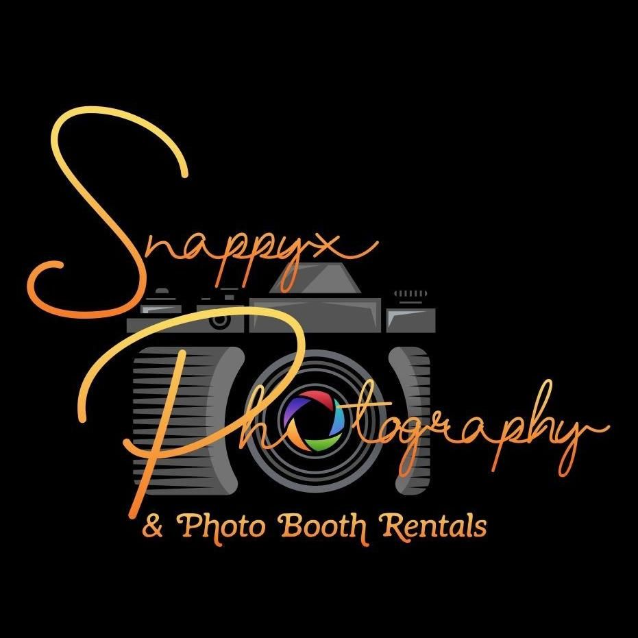 Snappyx Photography and Photo Booth Rentals
