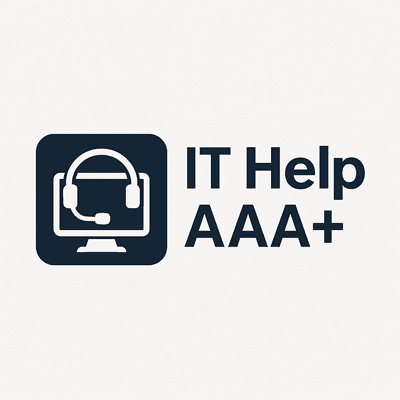 Avatar for IT Help AAA+