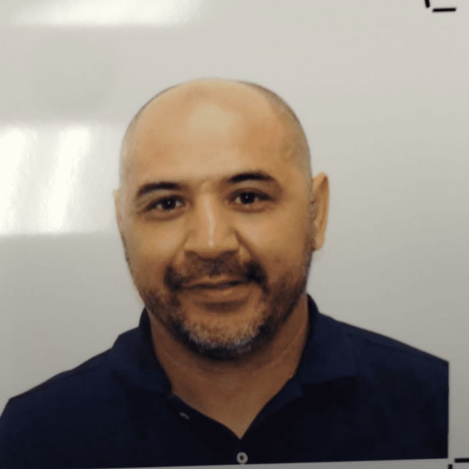 Lorenzo Castro