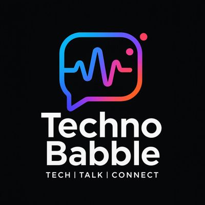 Avatar for Techno Babble