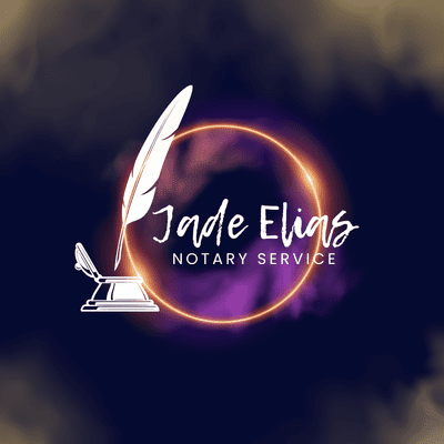 Avatar for Jade Elias, Local Notary
