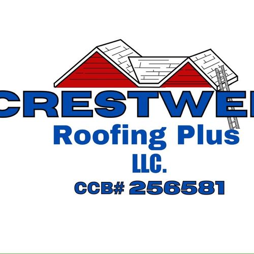 Crestwell Roofing Plus LLC