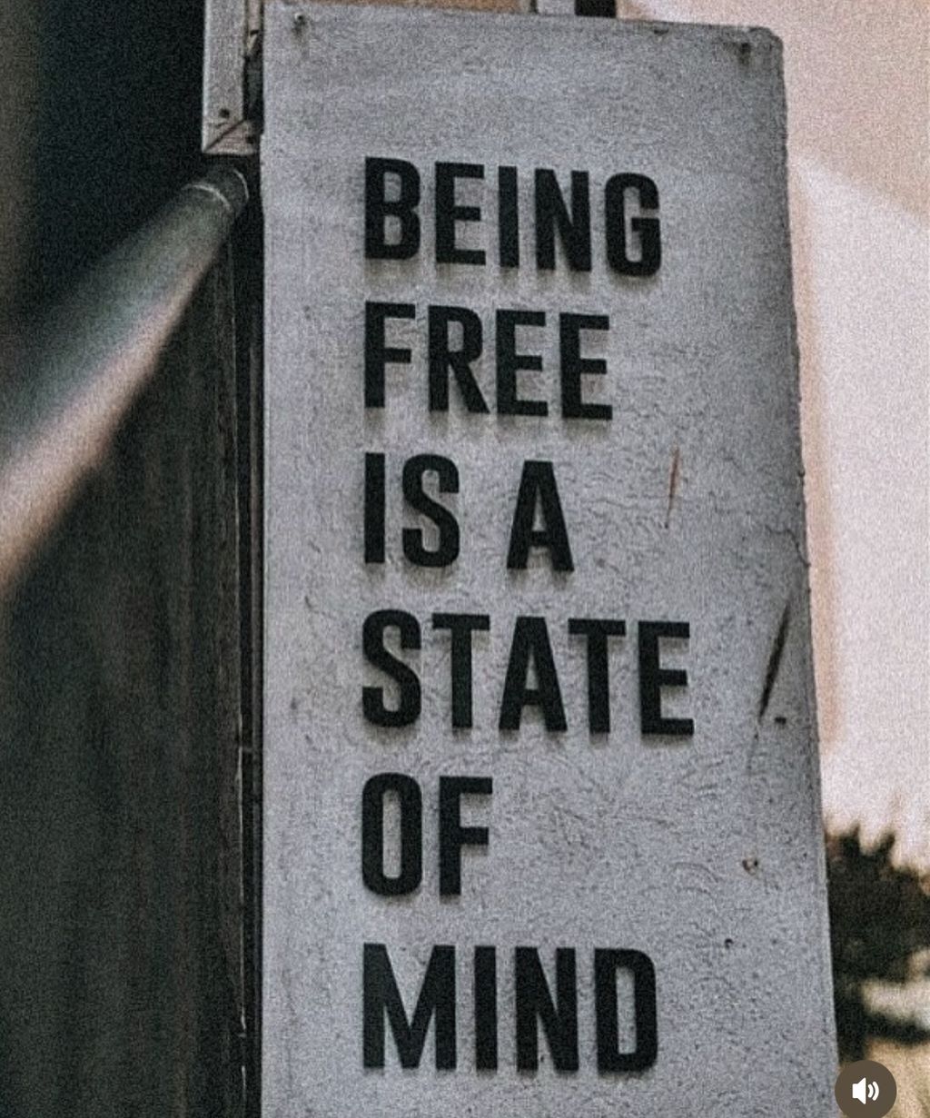 Free Thyself