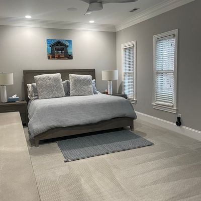Avatar for LB CLEANING SERVICES