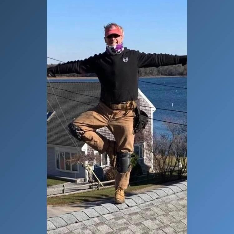 Reynolds Roofing