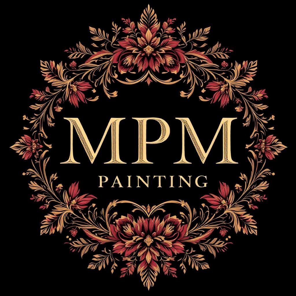 MPM painting services