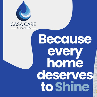 Avatar for Casa Care Cleaning