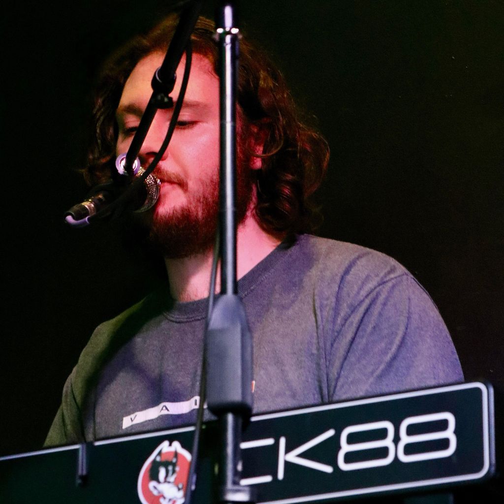 Shields Piano Lessons