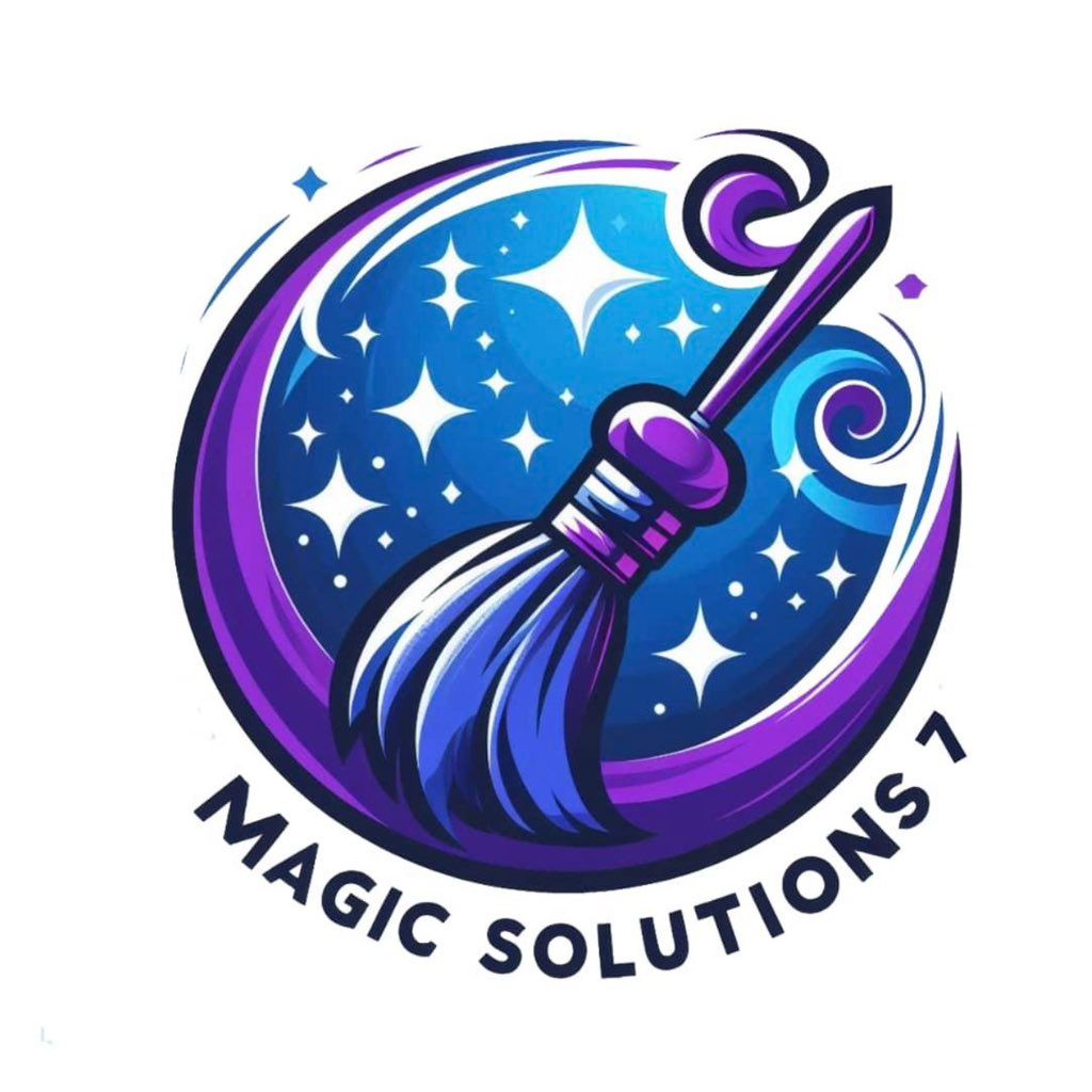 Magic Solutions 7 LLC