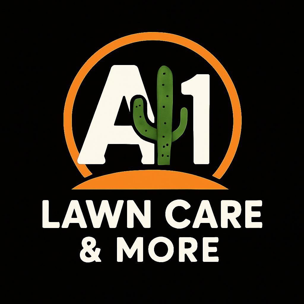 A1 Lawn Care & More