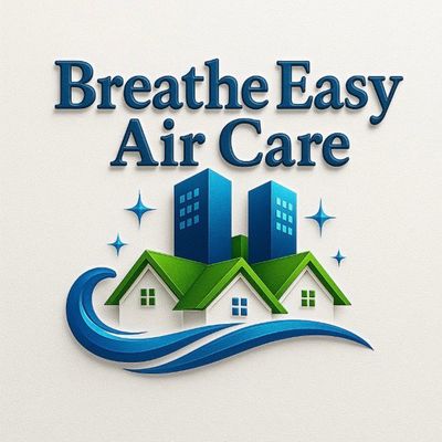 Avatar for Breathe Easy Air care