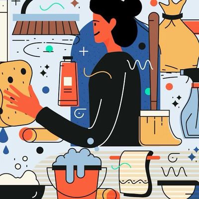 Avatar for Gordian’s Housekeeping Services