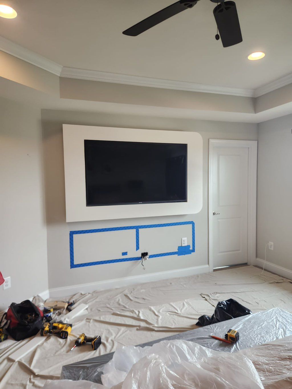 Projects and media