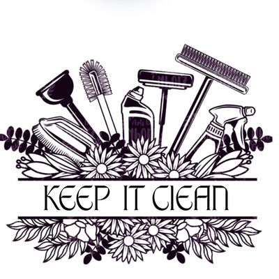 Avatar for Keep It Clean!