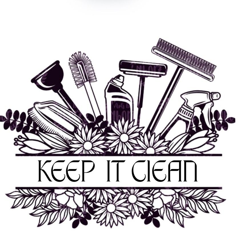 Keep It Clean!