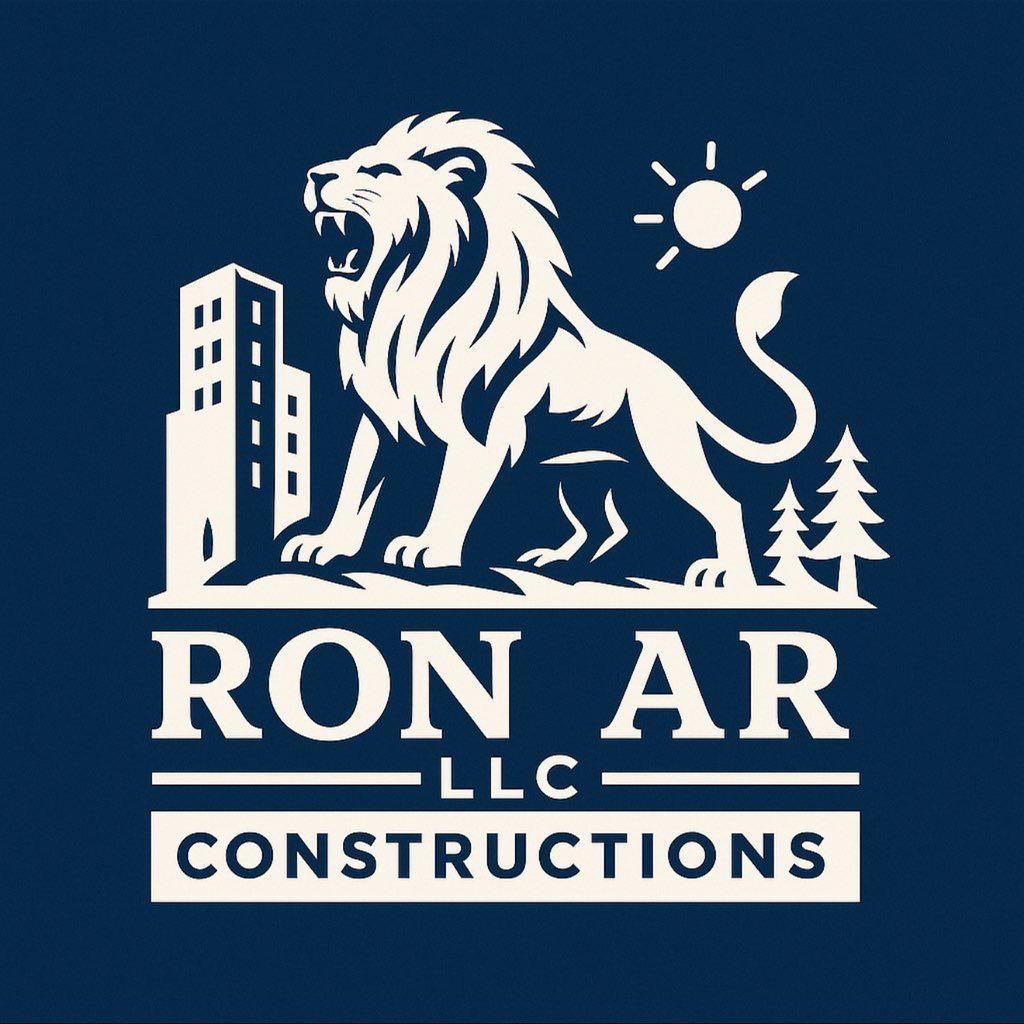 Ron AR LLC