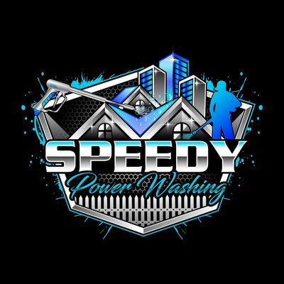 Avatar for Speedy Powerwashing