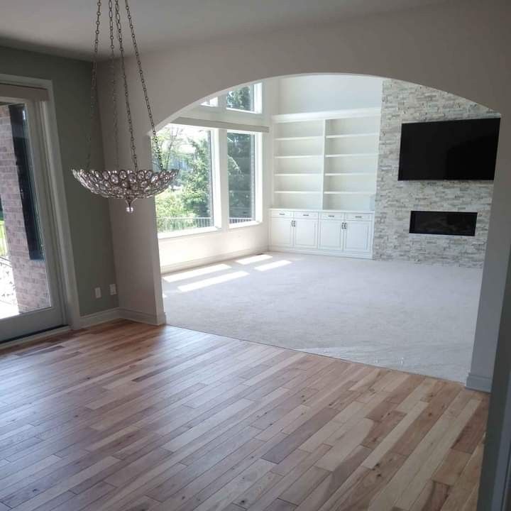 Sunshine Flooring