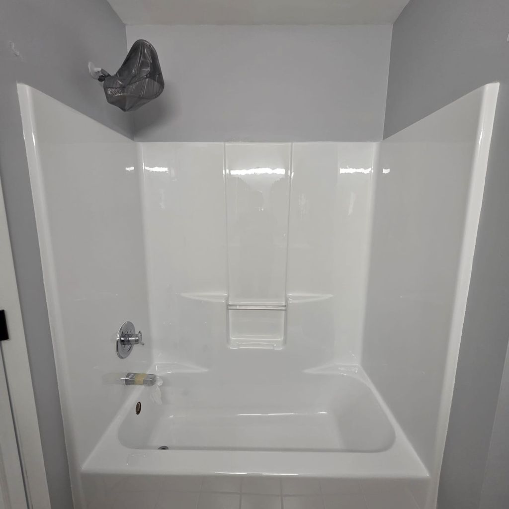 Perfect Tub Refinishing