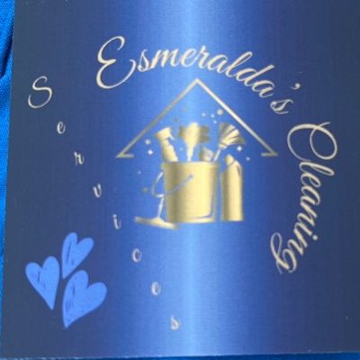 Avatar for Esmeralda’s Cleaning  Services