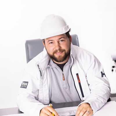 Avatar for Golem Contracting
