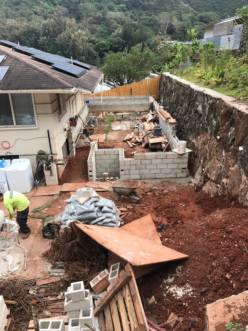Projects and media