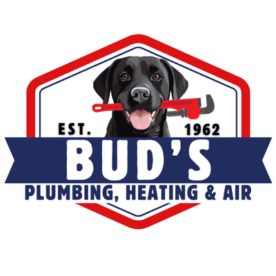 Avatar for Bud's Plumbing, Heating & Air