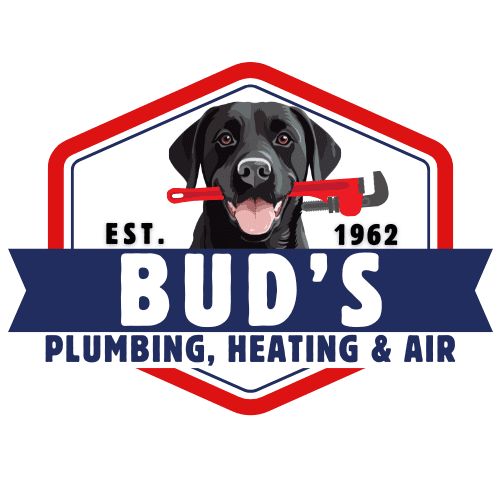 Bud's Plumbing, Heating & Air