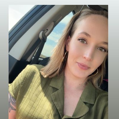 Avatar for Samantha Snell