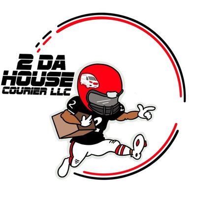 Avatar for To The House Courier LLC