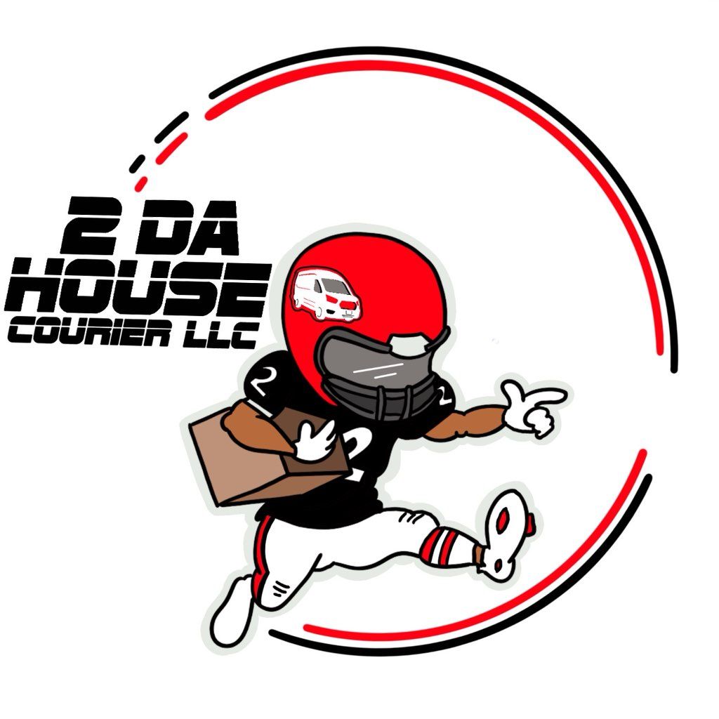 To The House Courier LLC