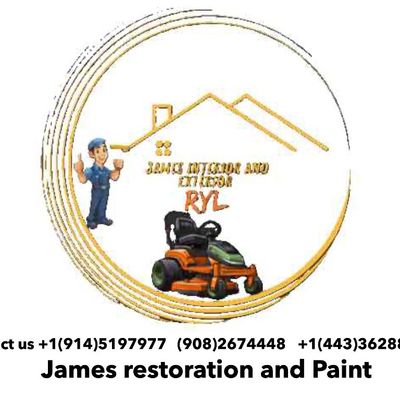 Avatar for James restoration interior and exterior LLC