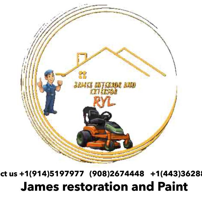 James restoration interior and exterior LLC