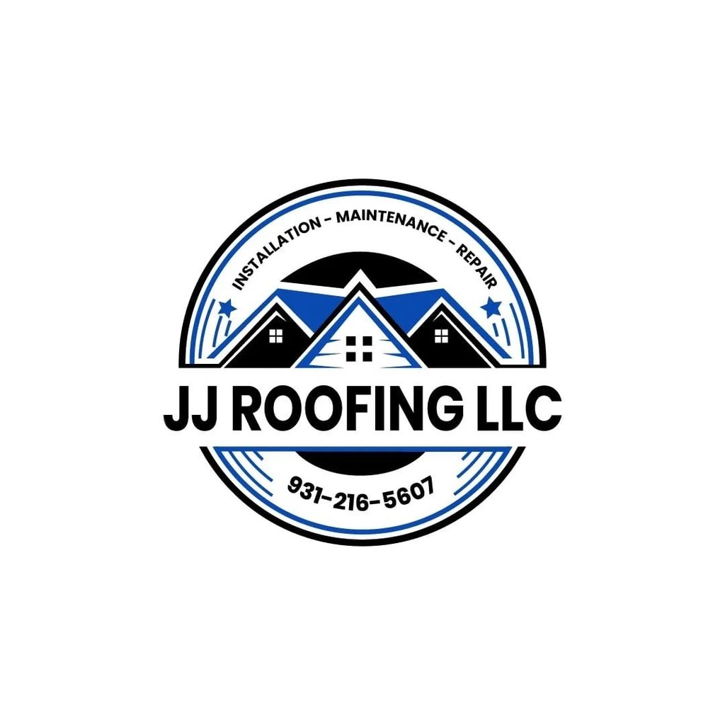 J.J roofing LLc