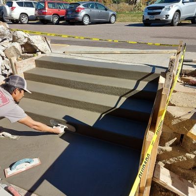 Avatar for Meza concrete llc