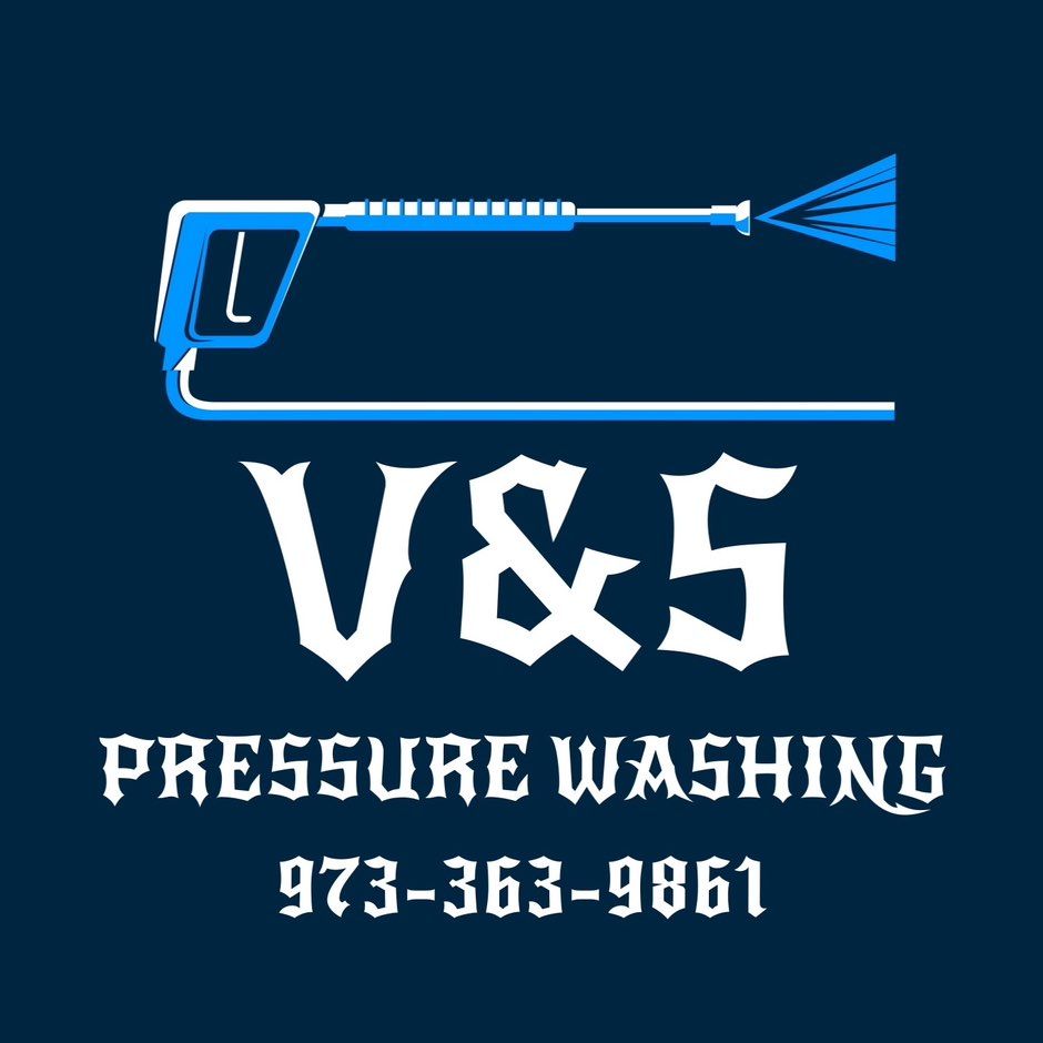 V&S Pressure Washing