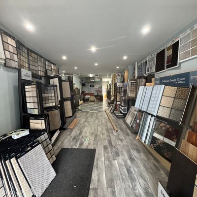 Avatar for Caesar's Carpet Center