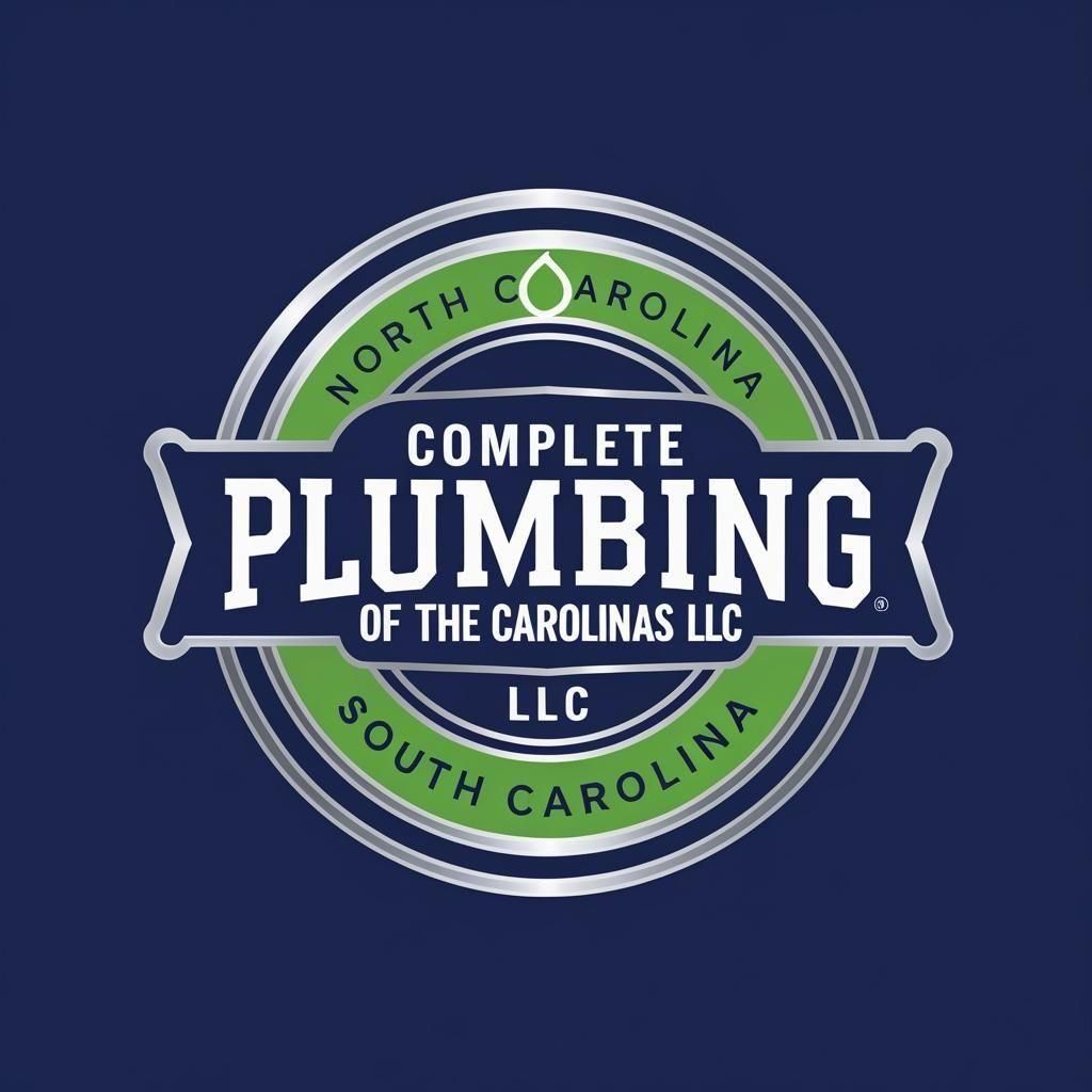 complete plumbing of the carolinas LLC