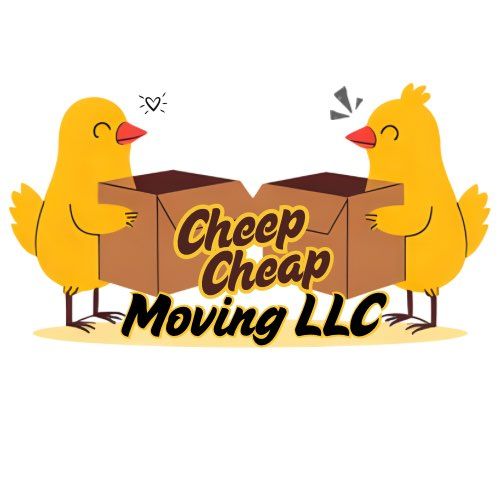 Cheep Cheap Moving LLC
