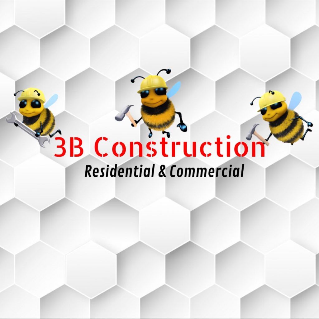 3B Construction