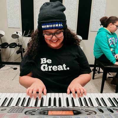 Avatar for Gifted Youth Music Studios