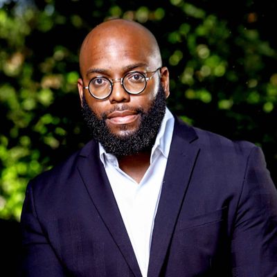 Avatar for DMV's Officiant & Counselor - Rev. Burton, MDiv.
