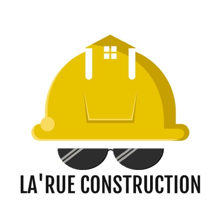 La'Rue Construction