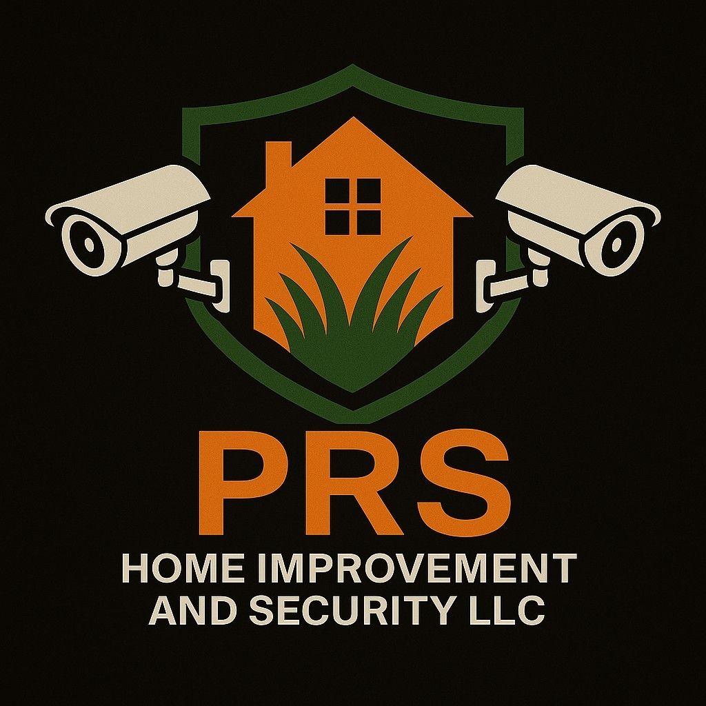 PRS Home Improvement and Security LLC