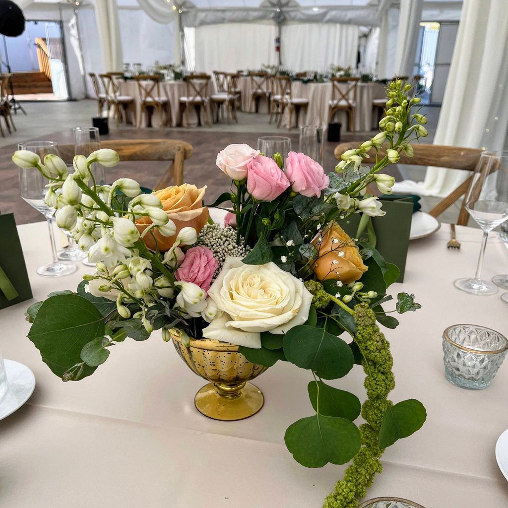 Finley's Flower Co LLC