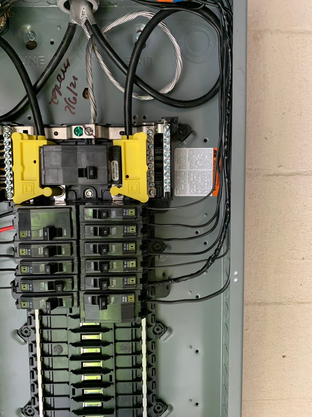 Projects and media
